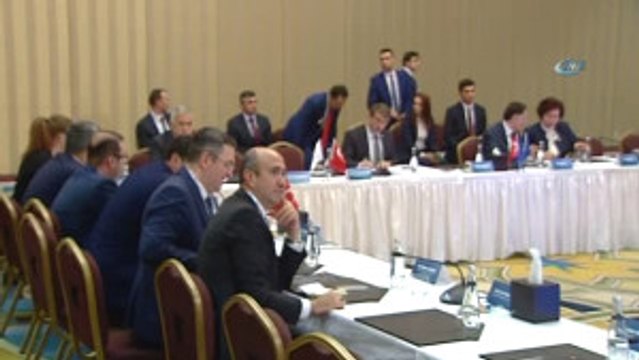 Danıştay Başkanı Zerrin Güngör: Temel Hak ve Özgürlüklerin Yargısal Güvence Altına Alınmadığı Bir...