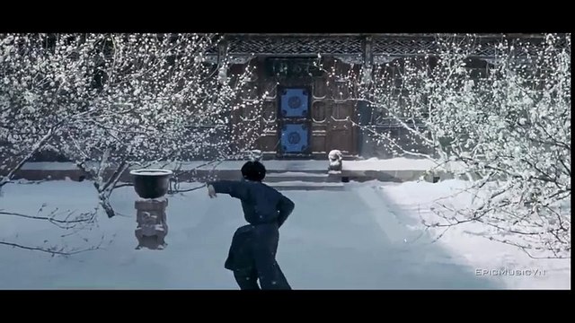 Epic Cinematic The Grandmaster Epic Emotional Epic Music VN