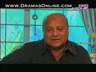 Yeh Chahtein Yeh Ranjishein Episode 31 P3