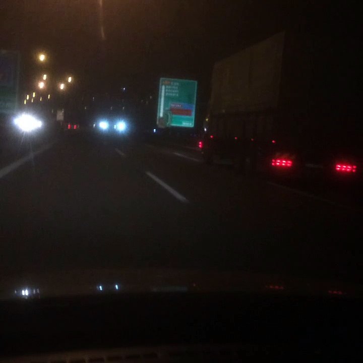 kısa bir yol