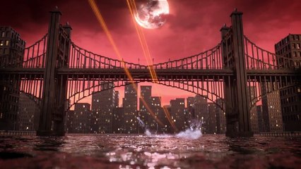 The LEGO Batman Movie : 70916 The Batwing (2017)