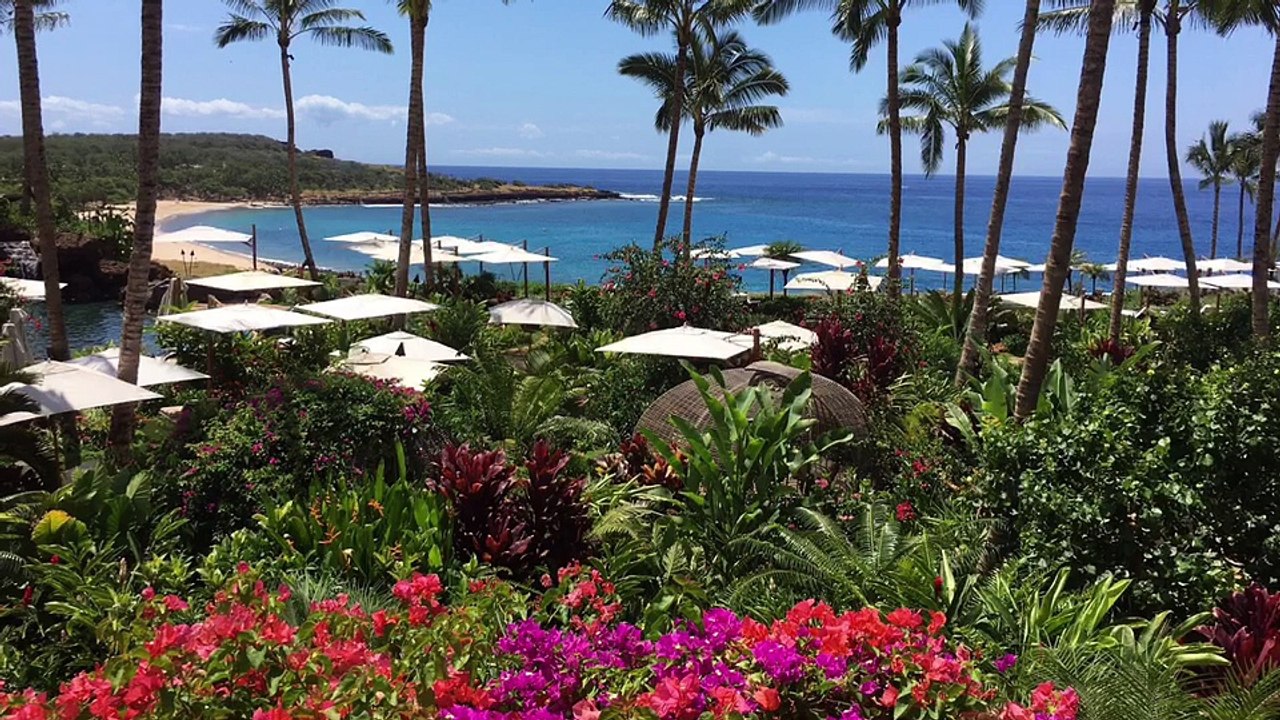 lanai