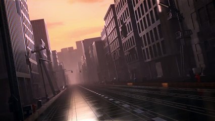 The LEGO Batman Movie : 70917 The Ultimate Batmobile (2017)