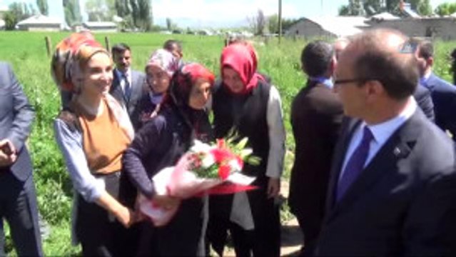 Bakan Fatma Betül Sayan Kaya: 15 Temmuz Siyasi Tarihimiz Açısından Gerçekten Çok Önemli Bir Milat...
