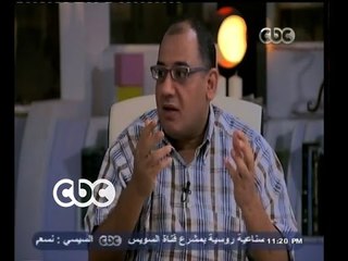 #صاحبة_السعادة | علاقة مسلسل السبع و صايا بالصوفية في مصر