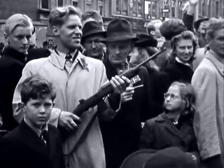 Horsens, Denmark (1944-45)