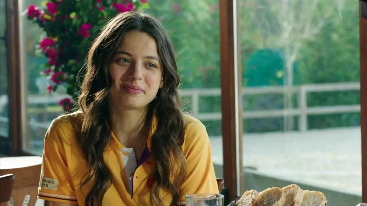 مسلسل حطام الحلقة 21  مترجم