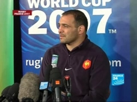 FRANCE24-FR-Rugby-11 Octobre