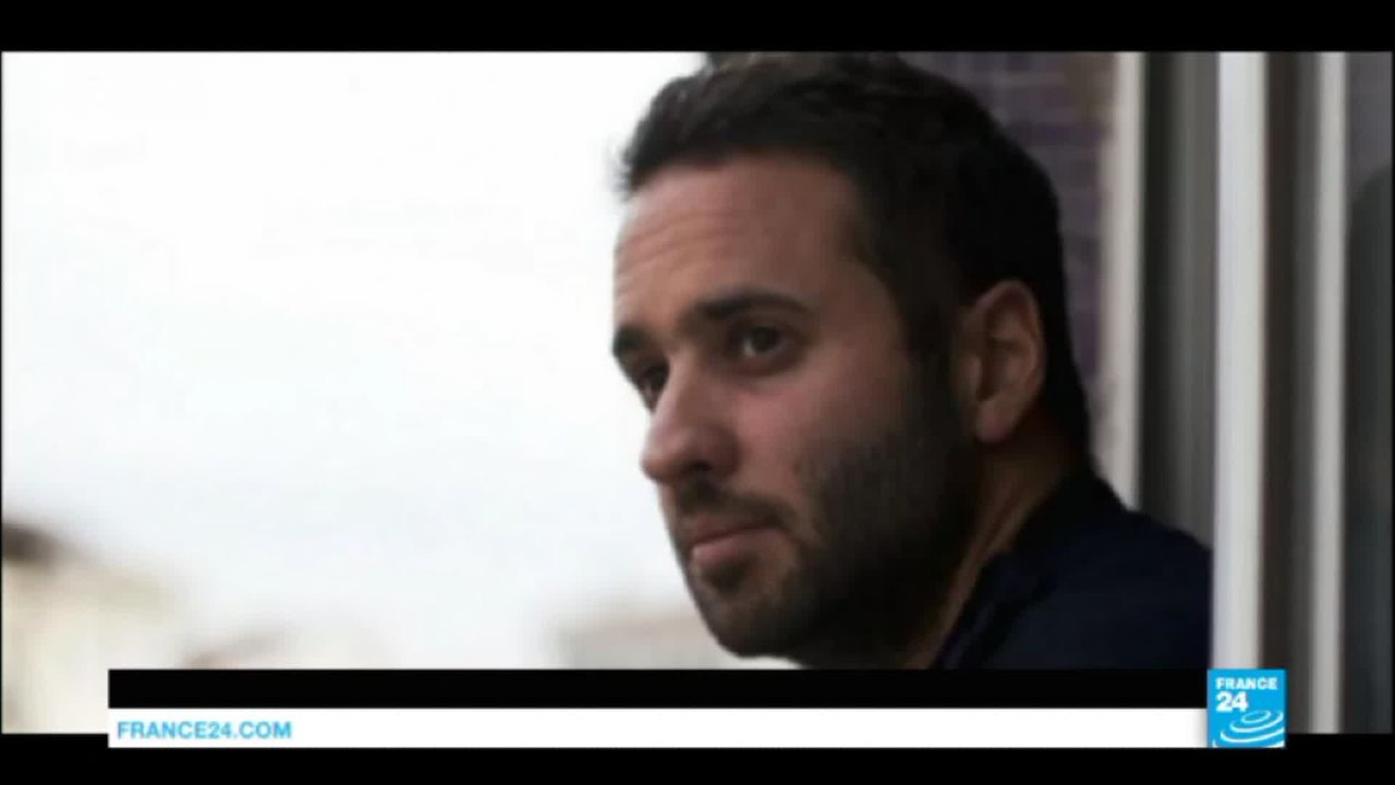 Erdogan examinera le cas du journaliste français détenu en Turquie