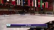 Gold Men I Free Skating - 2017 International Adult Figure Skating Competition - Oberstdorf, Germany