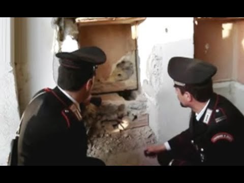 Platì (RC) - 'Ndrangheta, faida tra Marando e Trimboli: 5 fermi (25.05.17)