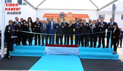 (25 MAYIS 2017) KENT EKMEK ARTIK SOFRALARIMIZDA