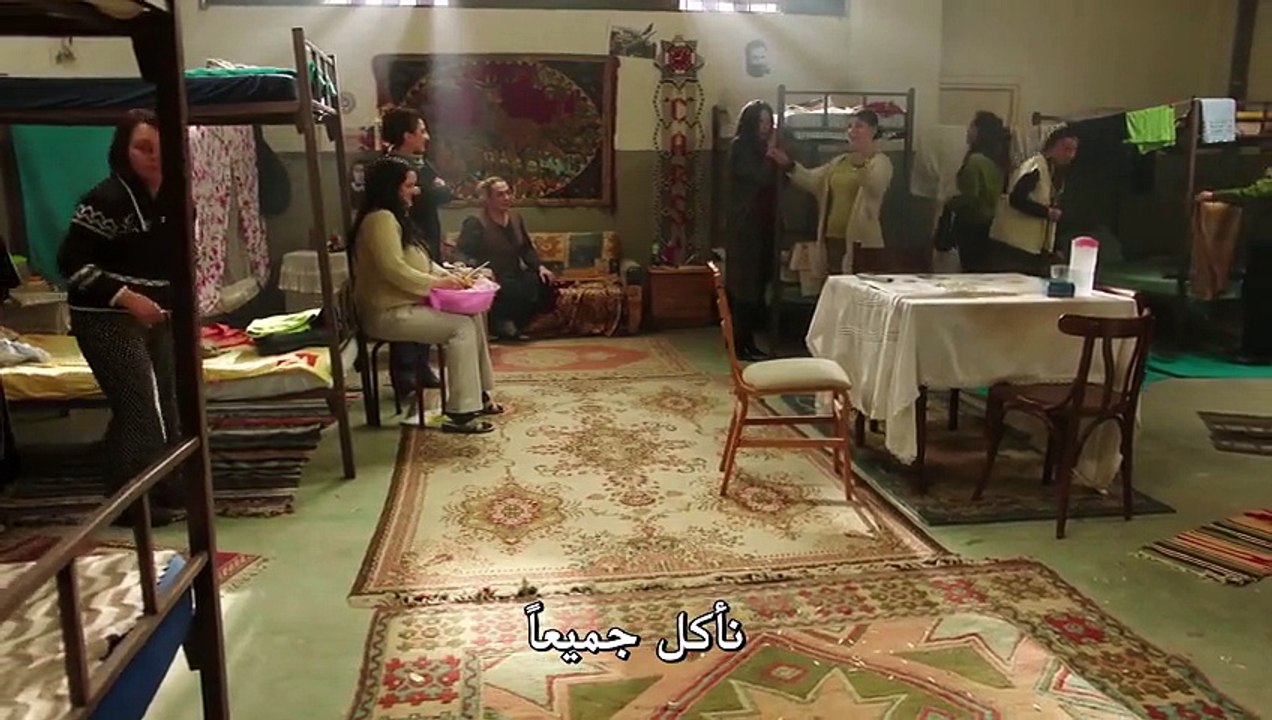 مسلسل حطام الحلقة 18 مترجم