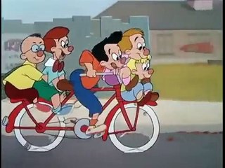 Goofy Movie Cartoons Full Episodes Classic Collection Compilation Non Stop! (1) part 1/3