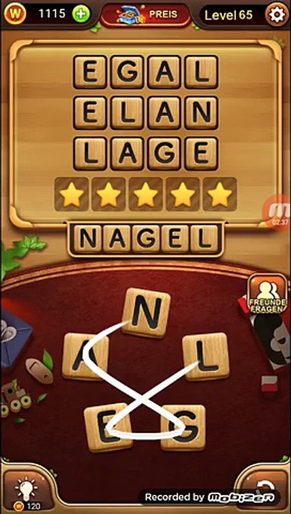 wort guru ebene 61, 62, 63, 64, 65, 66, 67, 68, 69, 70 lösungen - YouTube