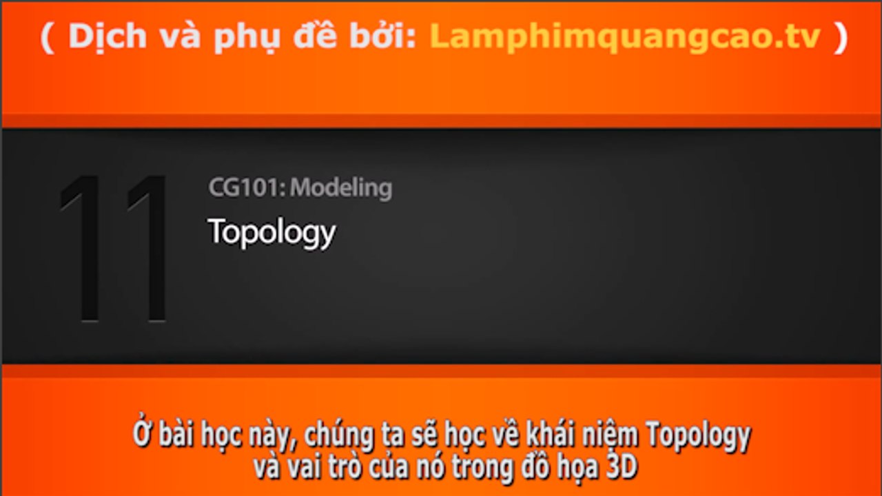 Topology là gì và tại sao nó lại quan trọng ?