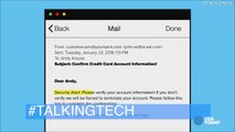Tech 101 - How to protect yourself from phishing scams-QgJgyiN4g