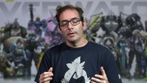 Developer Update - Overwatch Anniversary