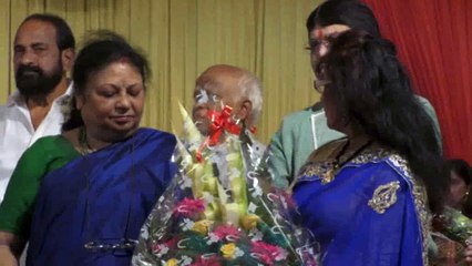 Daljeet Kaur – IAWA - President as Chief Guest at book release on Legendary Father of Indian Cinema Dada Saheb Phalke in Bhandup