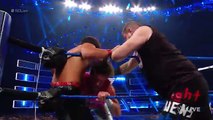 AJ Styles & Shinsuke Nakamura vs. Kevin Owens & Dolph Ziggler_ SmackDown LIVE, May 23, 2017