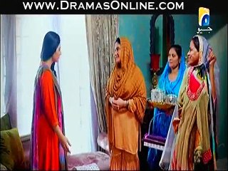 Sultanat e Dil Episode 17 p3
