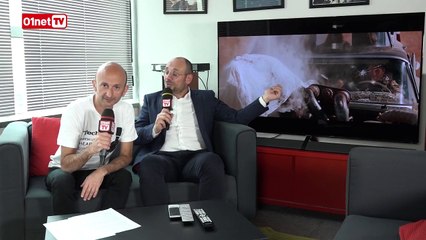 "C'est un produit haut de gamme, c'est normal que ça coûte sa BLINDE !" http://bit.ly/2qbhfEs