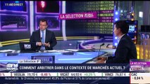 Sélection Intégrale Placements: Le CAC 40 en hausse de 9,87% depuis janvier 2017 - 24/05