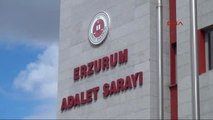 Erzurum Mahkum Olan Fetö'cü: Zalimler Için Yaşasın Cehennem