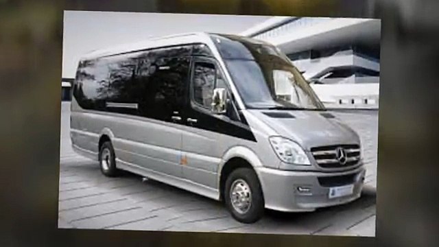 Bus Charter Rental