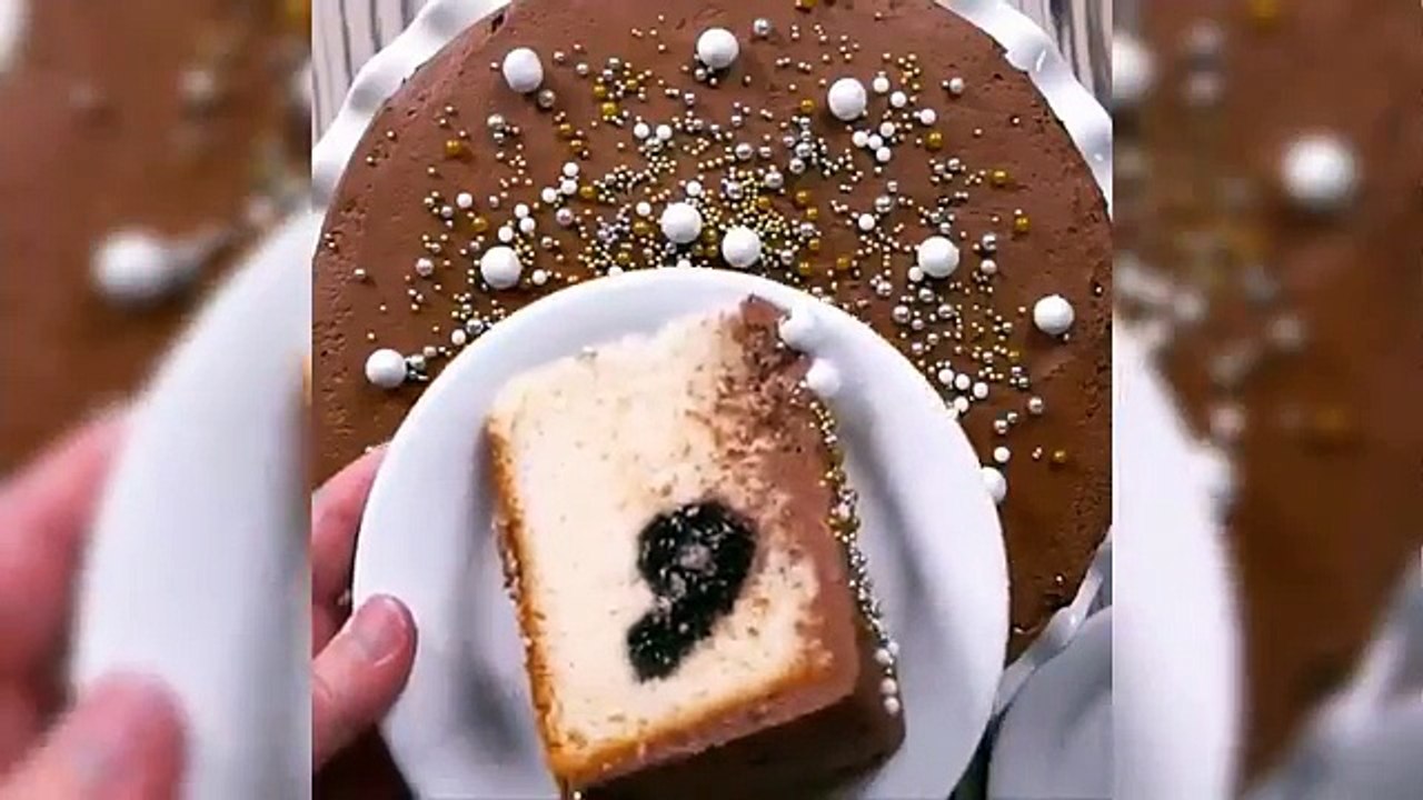 Amazing Chocolate Cake Decorating Video Compilation - The Most Satisfying Cake Decorating Video - YouTube