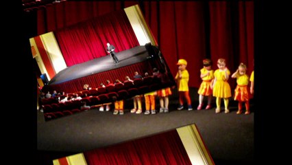 Kaczuchy-grupa Misie. maj 2017