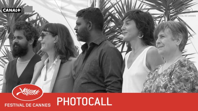 DEMON IN PARADISE - Photocall - VF - Cannes 2017