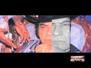FAMOUS COMEDIAN RANGEELA