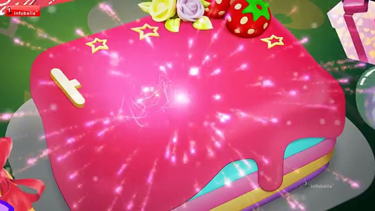 Happy Birthday song - YouTube (360p)