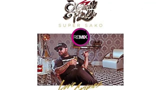 Super Sako - Mi Gna ft. Hayko [Sammy Flash. Remix]