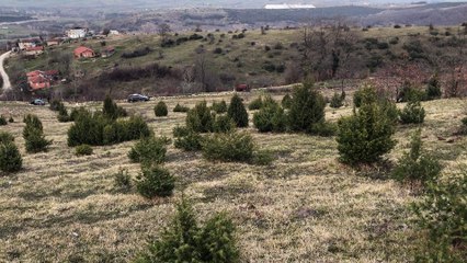 EMLAKYAPI SATILIK ARAZİ 05327895434