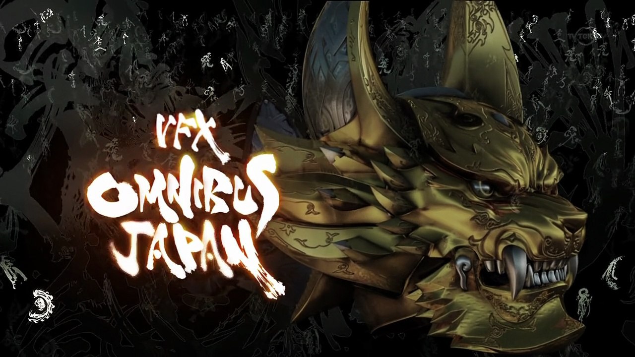 Garo Makai Senki (牙狼 )〈GARO〉～MAKAISENKI～ 10 - Video Dailymotion