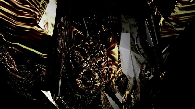 Garo Makai Senki (牙狼 )〈GARO〉～MAKAISENKI～ 21