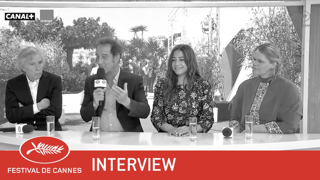 RODIN - Interview - VF - Cannes 2017