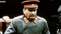 Unknown Shocking Facts About Joseph Stalin