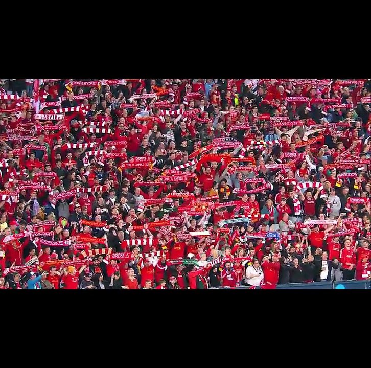 YNWA in Sydney