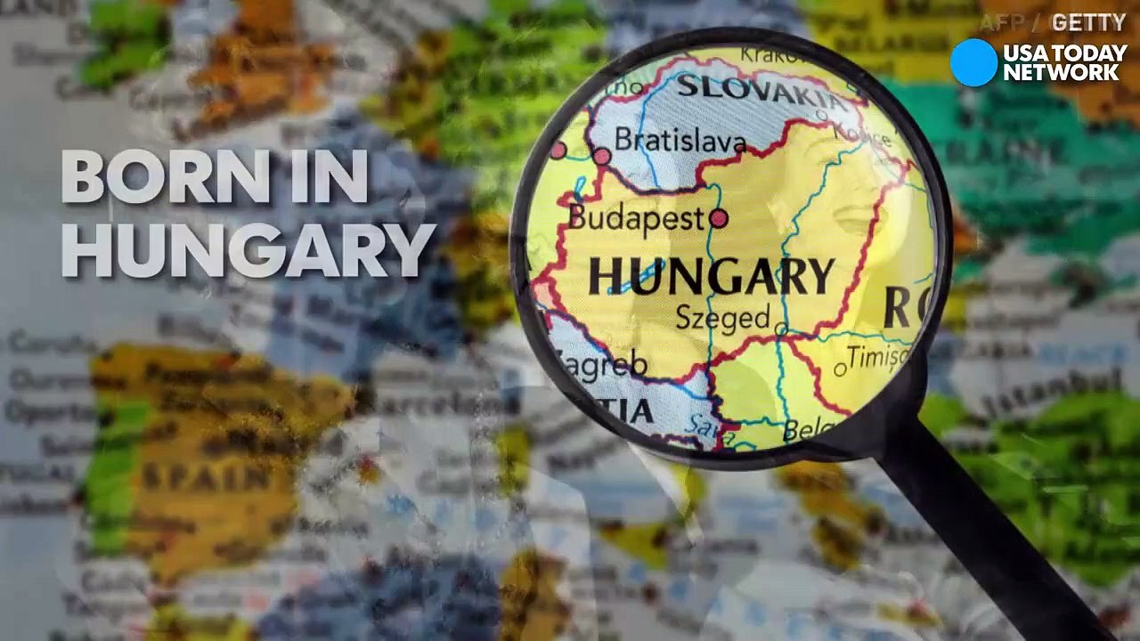 The Kardashians have nothing on the Gabor sisters-vkwR