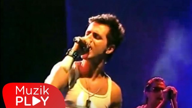 Teoman - Resimdeki Gözyaşları