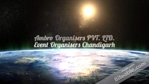 Event Management Company in Chandigarh | Corporate Events | Exhibition | Fashion Show - 8360637719