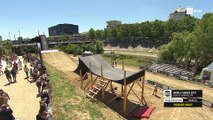 [REPLAY] Mountain Bike Slopestyle Pro qualification - EN