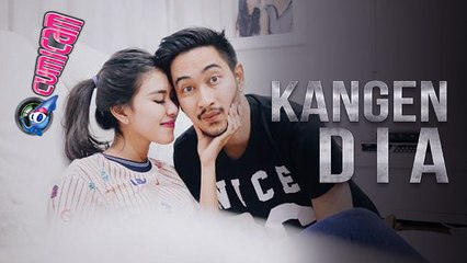Nyanyi Lagu Dia, Syahnaz Kangen Jeje? - Cumicam 24 Mei 2017