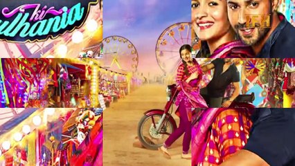 Badrinath Ki Dulhania - Official Reviews _ Karan Johar _ Varun Dhawan _ Alia Bhatt