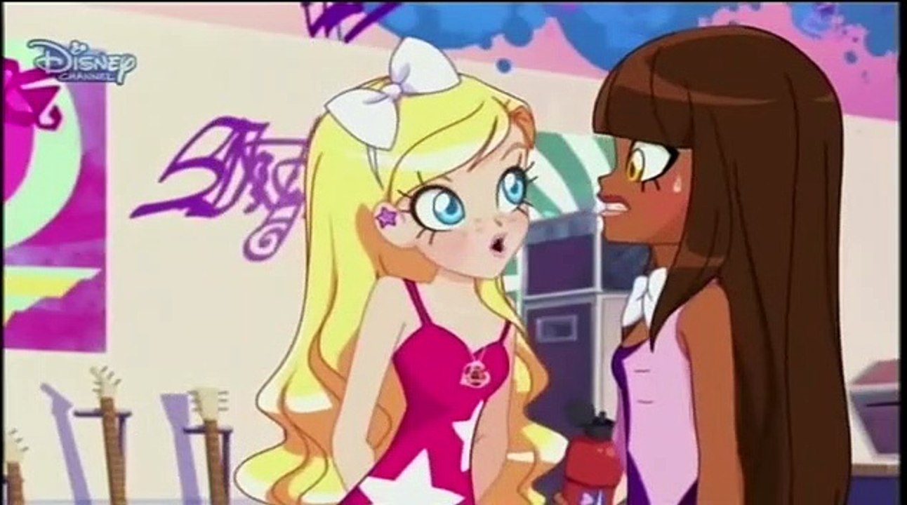 LoliRock - Odcinek 6