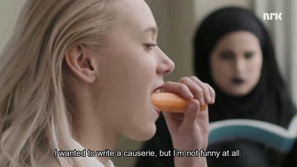 SKAM S04E06 Clip 3