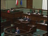 Poseł Jerzy Meysztowicz - Wystąpienie z dnia 10 maja 2017 roku.